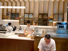 -Luneurs(幸福里店)