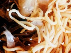 -老字号手工凉皮米线(和平小区店)