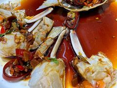 -长平老姿娘夜粥(平东一街店)