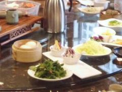 -小城粥道·海胆鲜虾粥(解放广场店)