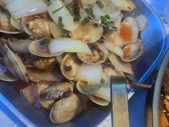 -石牌岭小亮蒸虾•湖北老字号(左岭店)
