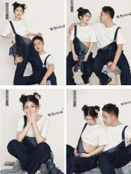 -专注孕妇照亲子照·纪田摄影