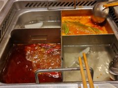 -海底捞火锅(欣大百货店)
