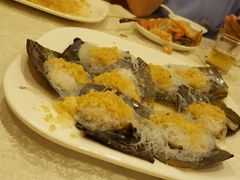 -吉源大排档·鱼生·海鲜(烧烤彩印厂店)