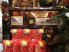 -老长春肉馆(创业大街店)