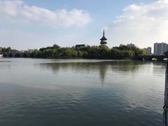 -东湖景区