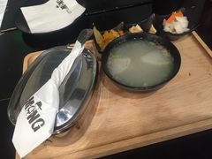-小明同学(三里屯店)