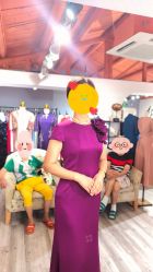 -So Shine 婚纱礼服·喜妈妈喜婆婆礼服馆(北外滩店)