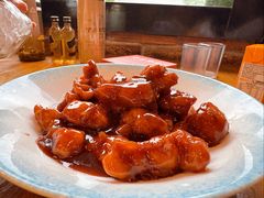 -丰乐餐厅·始于1999·本地老字号