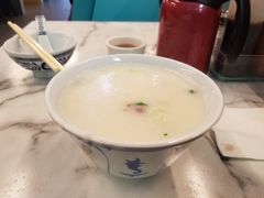 猪润粥-黄三记