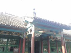 -张学良旧居陈列馆