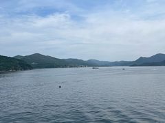 -北京金海湖景区
