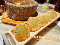 -绿茶餐厅(昌平悦荟店)