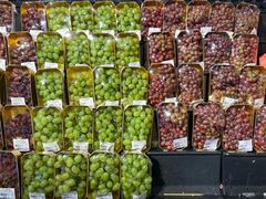 -AEON超市(永旺梦乐城泰达店)