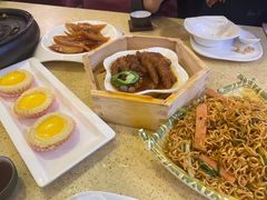 -喜鹊茶点.啫煲(车陂店)