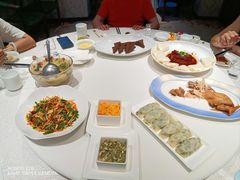 -豫丰汇河南名菜楼(武记餐饮)