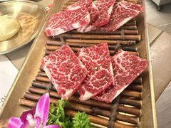 -西塔老太太泥炉烤肉(温州首店万象城黑金店)