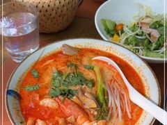 -Golden Lily河内巴黎法越料理餐厅(建国西路店)