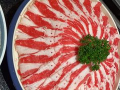 -五星桥原切肥牛火锅·30年专注好牛肉(湖塘店)