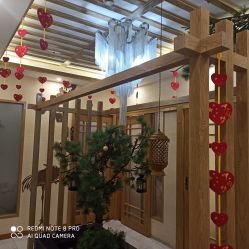 -芳朵美容养生SPA