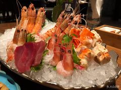 -Mr·Fish鱼鲜生海鲜放题(银泰in99店)