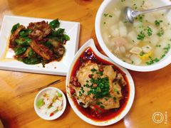 -李庄白肉(草堂店)