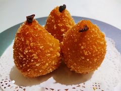 -大鸭梨烤鸭(左家庄店)