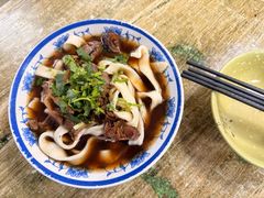 -清真-戏楼王记牛肉面