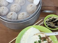 -三镇民生甜食馆(胜利街总店)