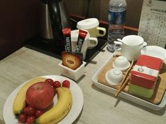 -福州金融街万达鳌峰洲地铁站锦江都城酒店