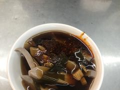 杨记灌肠-杨记灌肠(食品街店)