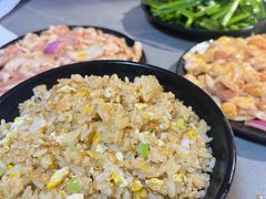-石记东北风味烤肉店(子固路店)