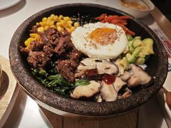 石锅拌饭-七八冷面·延边朝鲜族美食(圣熙八号店)