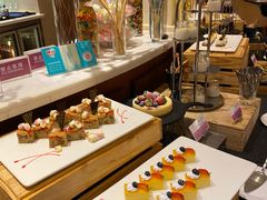 -重庆解放碑帝晶酒店·姜厨房西餐厅