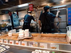-老乡鸡(上海品尊国际中心店)