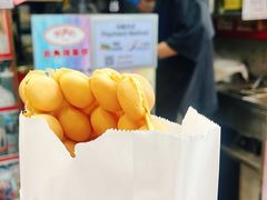 -利强记北角鸡蛋仔(弥敦道店 )