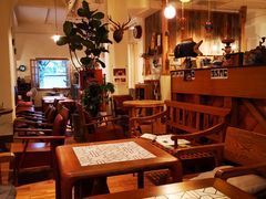 -懒鱼时光馆(沙坪坝店)