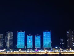 -汉江公园