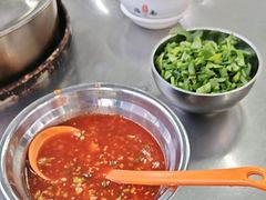-阿婆东山羊肉店(鸿港海鲜批发市场店)
