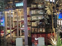 -3号仓库·创意中国菜(新世界城店)