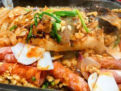 -李歪歪纸包鱼(天府新区店)