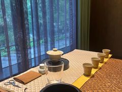 -王府茶宴(大观园总店)