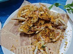 -湛江海鲜食府(一号路店)