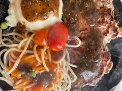-豪客来牛排(伟诚广场店)