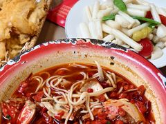 -老三样·旧食新味(万寿宫店)