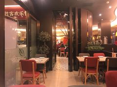 -必胜客(省府店)