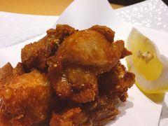-富山日式料理(宽厚里店)