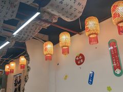 -螺思宝螺蛳粉火锅·鸭脚煲(西乡店)