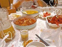 -阿胖龙虾小海鲜(宁国南路总店)