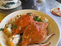 -健跳小海鲜(人民路店)
